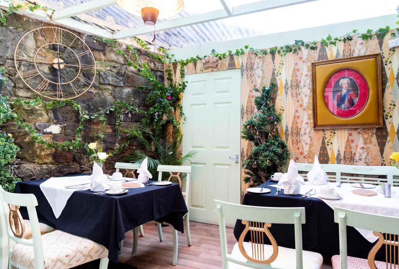 Claremont 3* Edinburgh