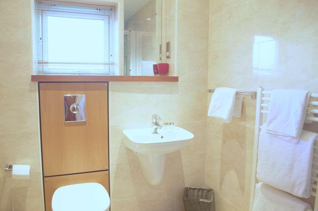 Apartment Dreamhouse Holyrood Park Edinburgh