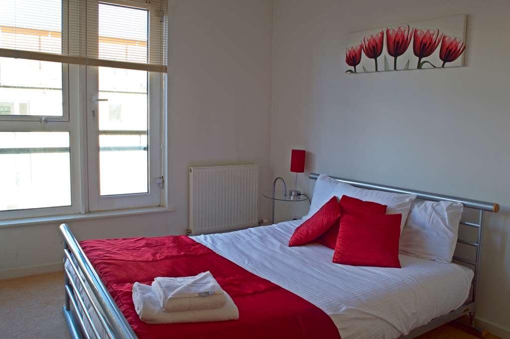 Apartment Dreamhouse Holyrood Park