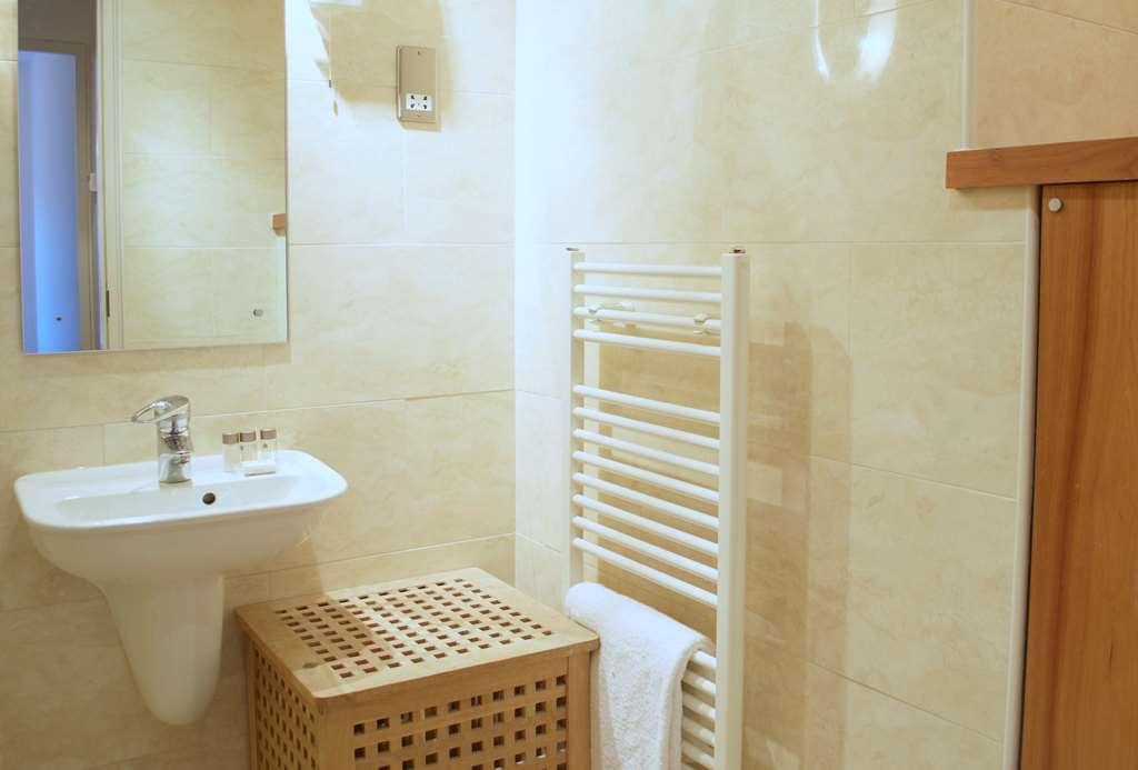 Dreamhouse Holyrood Park Apartment