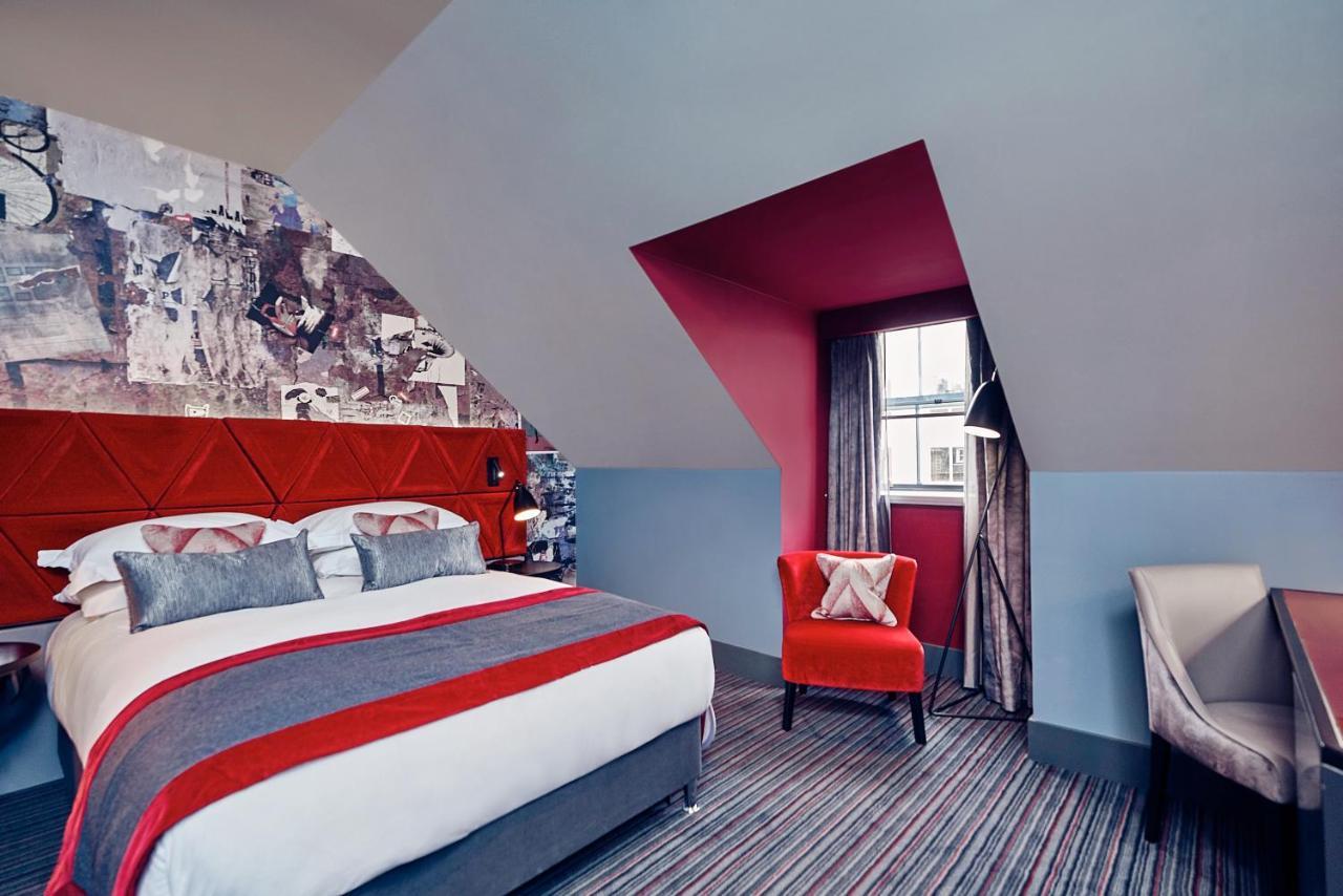Malmaison Hotel 4*