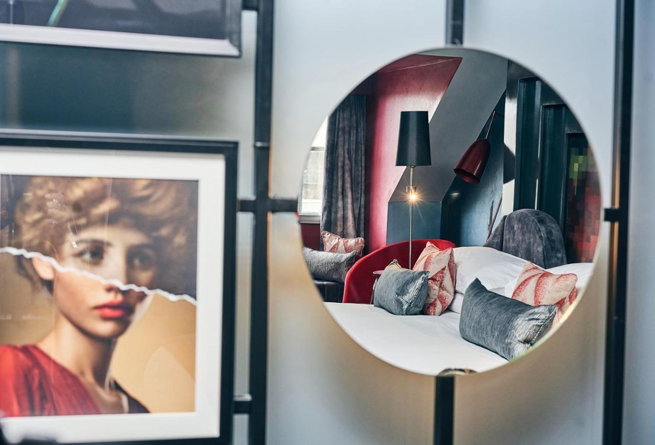 Malmaison Hotel Edinburgh