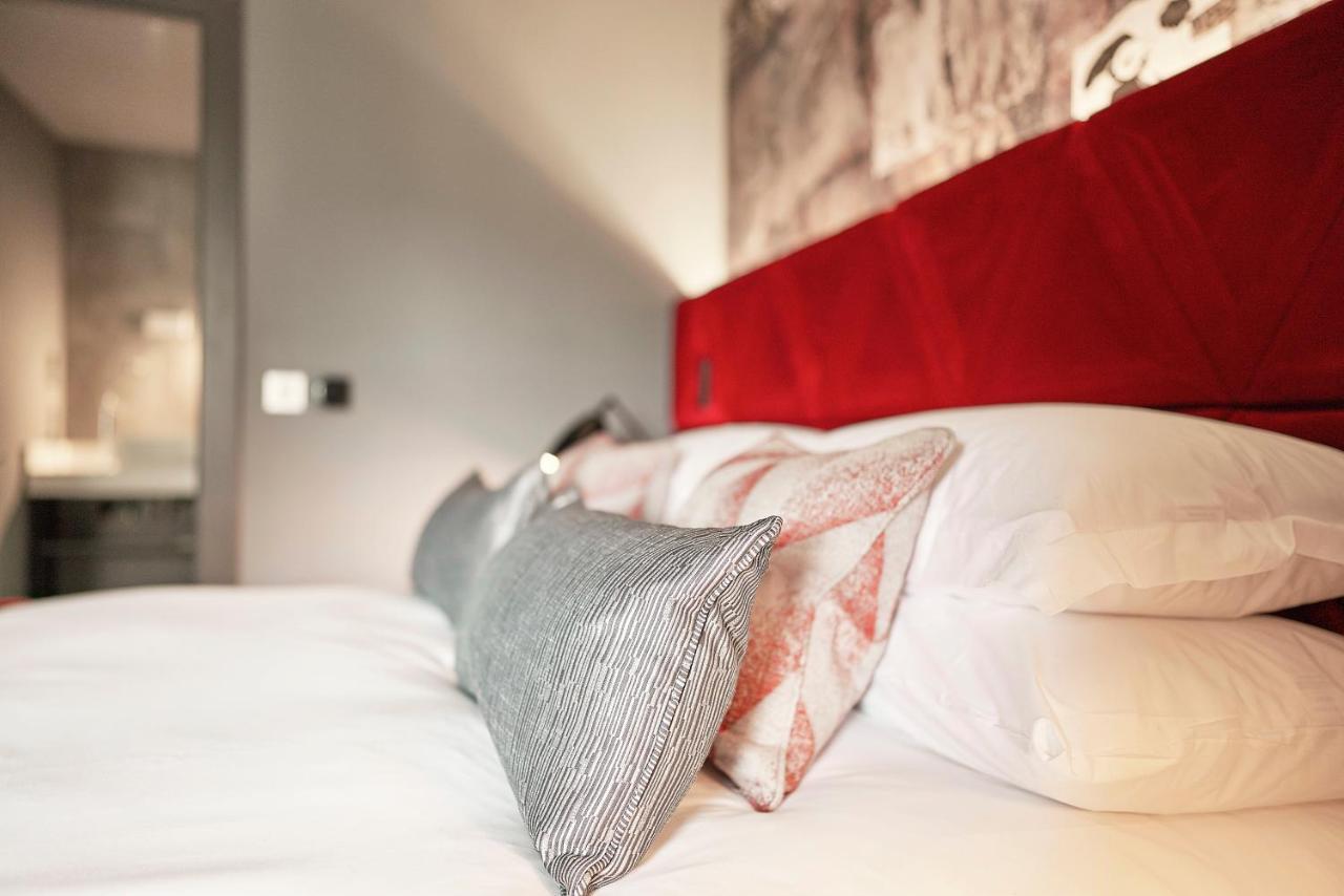 Hotel Malmaison Edinburgh