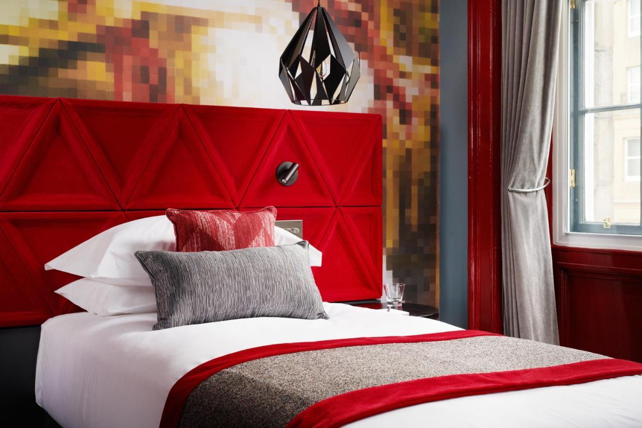 Malmaison Hotel Edinburgh