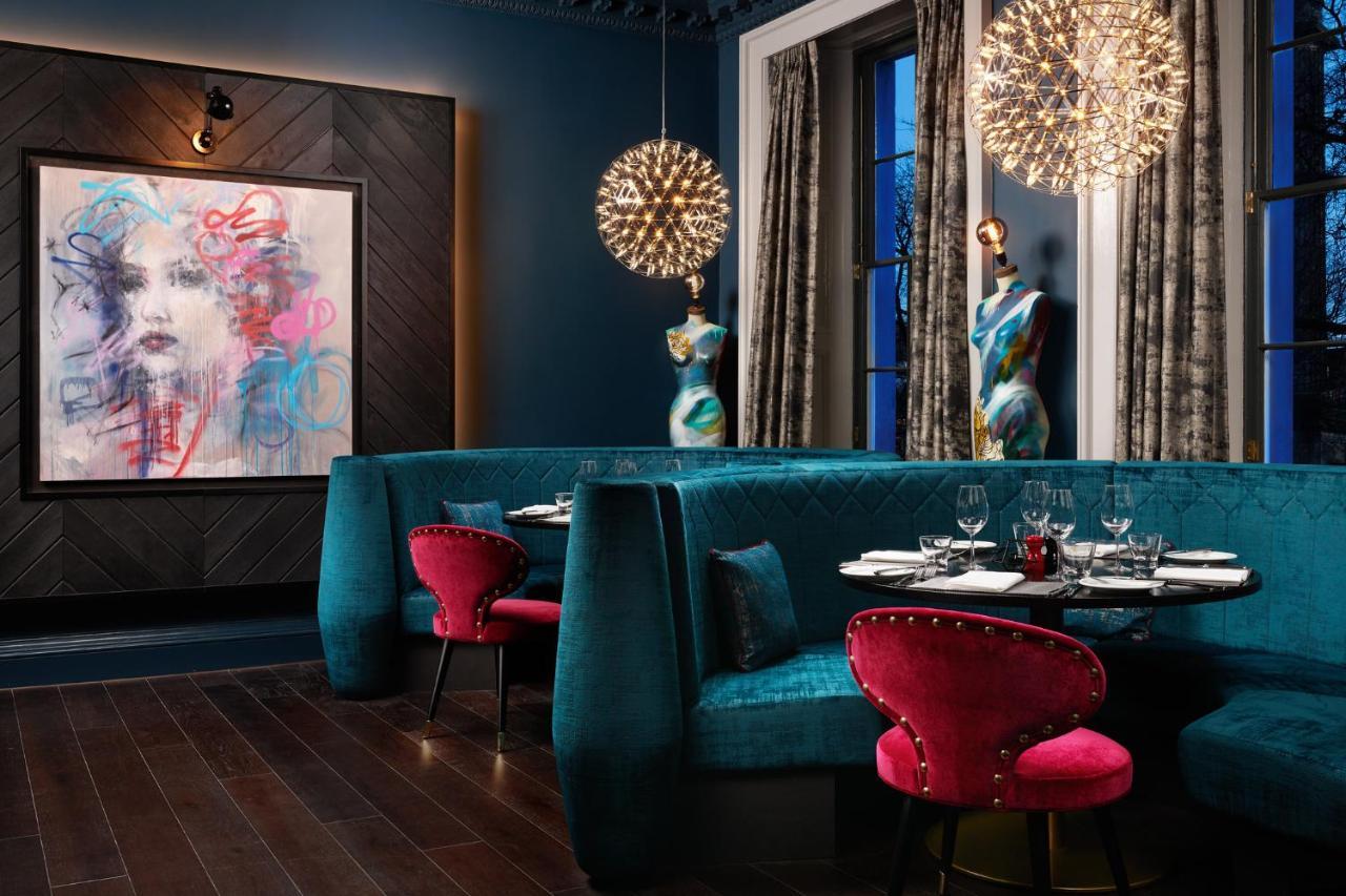 Malmaison Hotel 4*