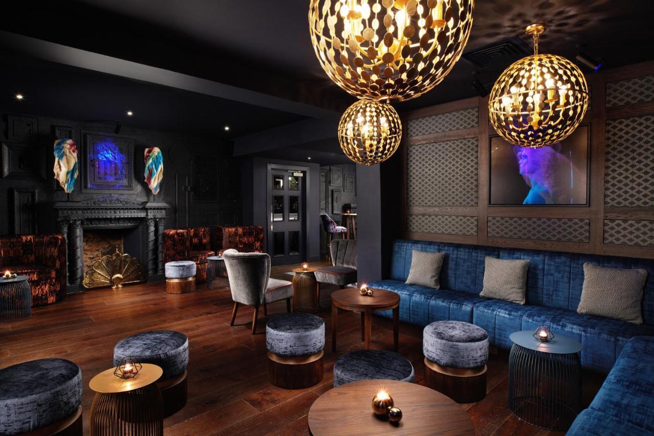 Hotel Malmaison