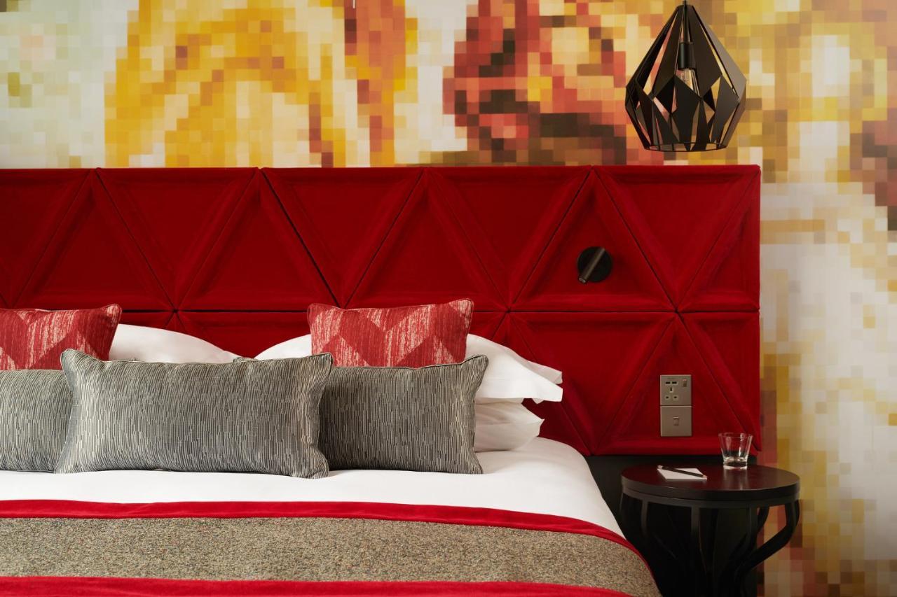 Hotel Malmaison Edinburgh