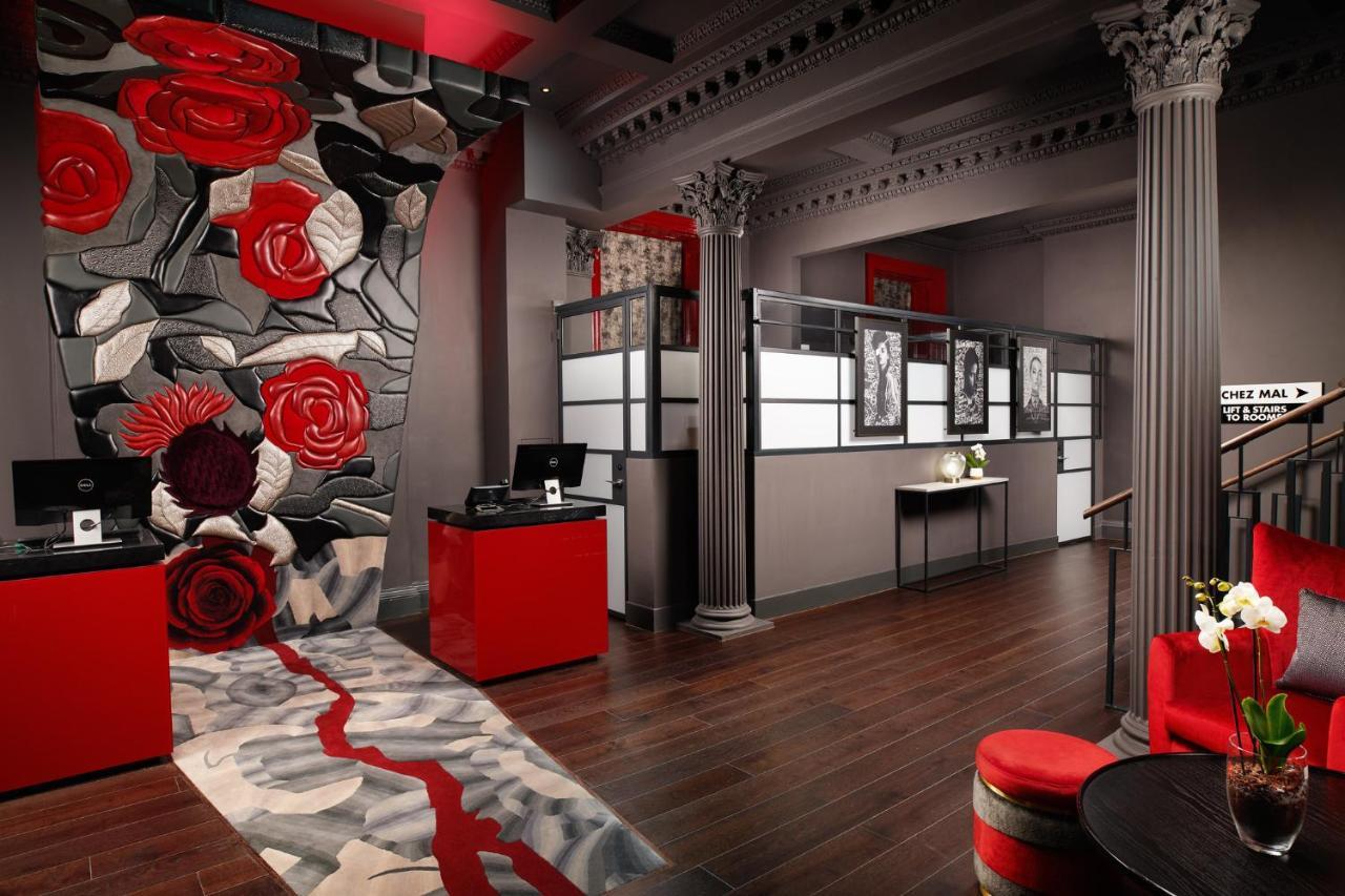 Malmaison 4*