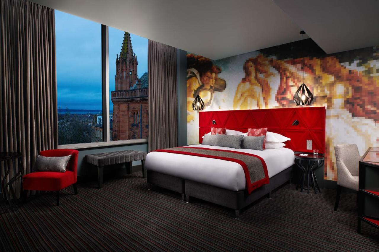 Malmaison Hotel