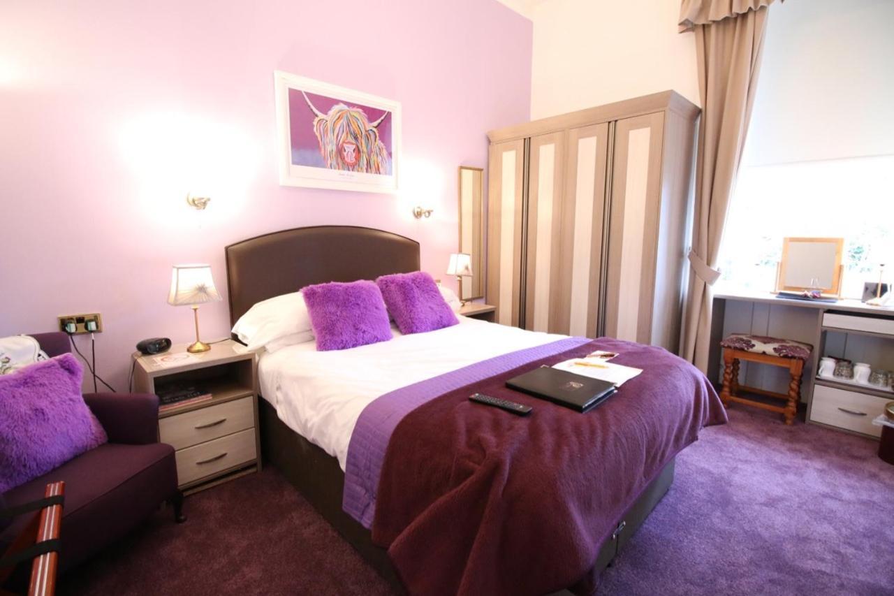 Bed & Breakfast Bonnie's