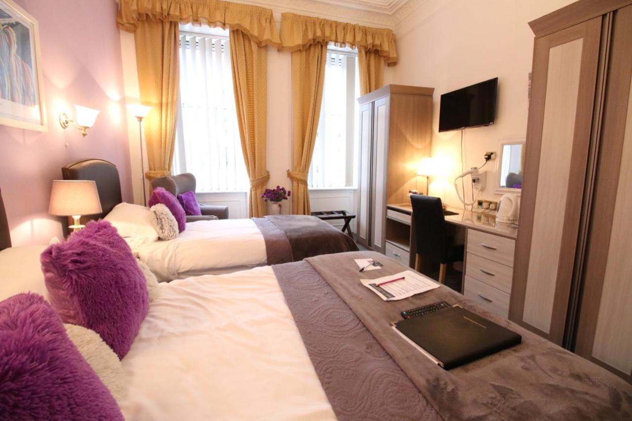 Bed & Breakfast Bonnie's