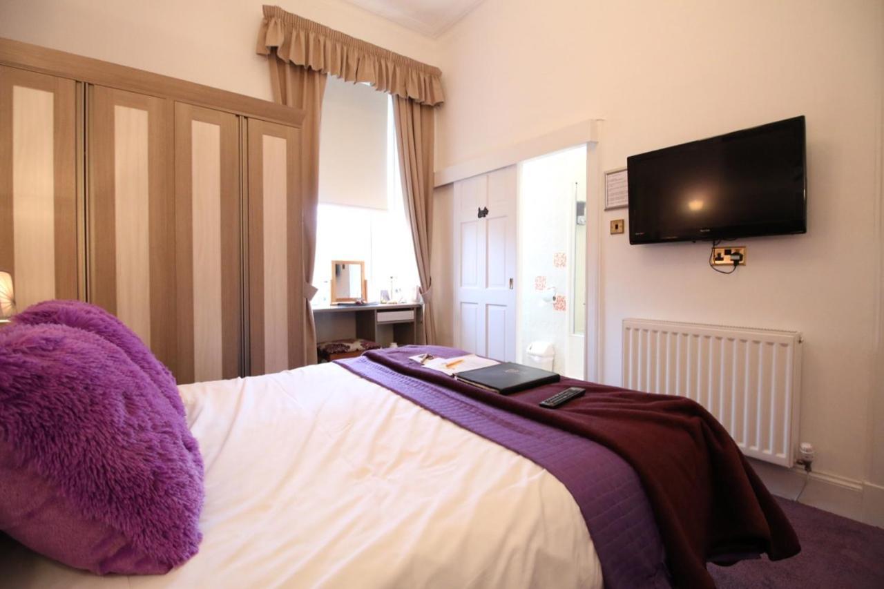 Bonnie's Bed & Breakfast 4*