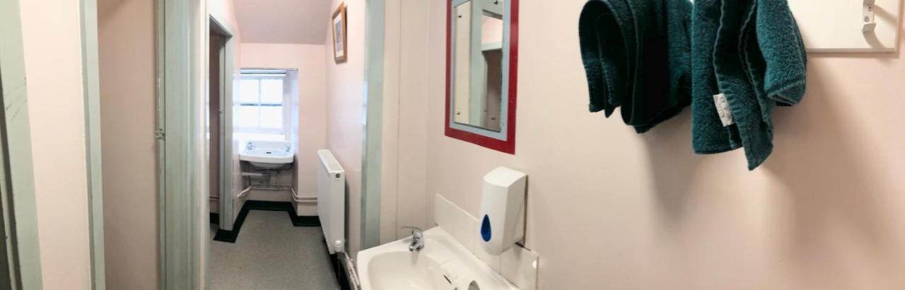 Hostel High Street Edinburgh
