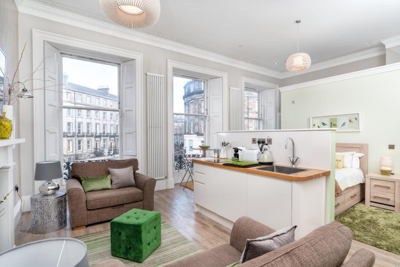 Haymarket Appart hôtel