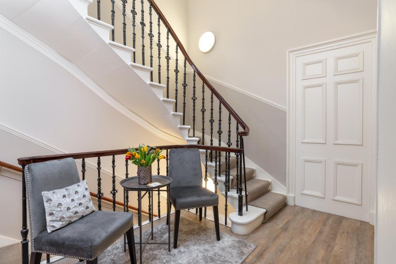 Appart hôtel Haymarket 4*