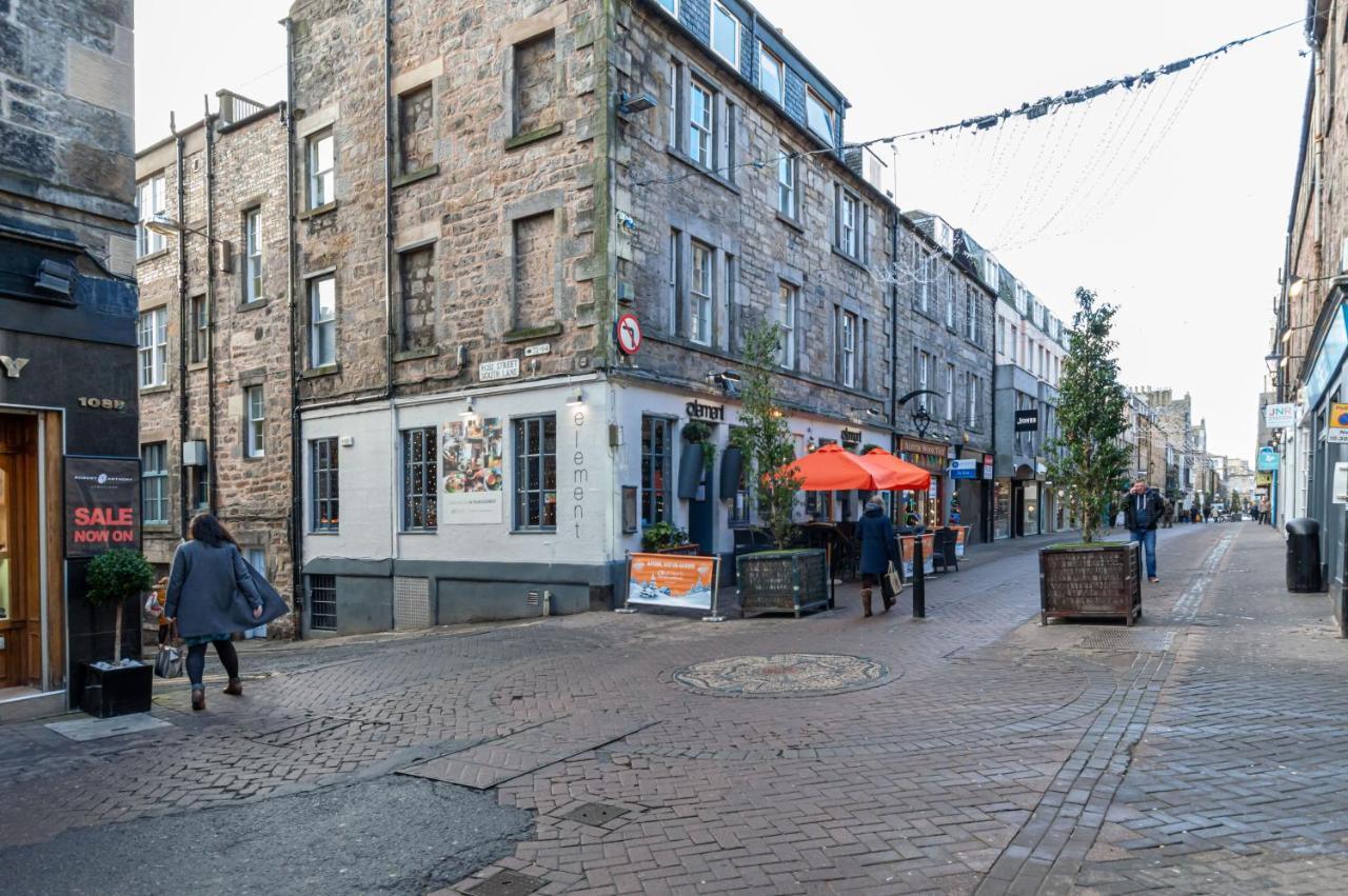 Centre Jasmine -sleeps 7