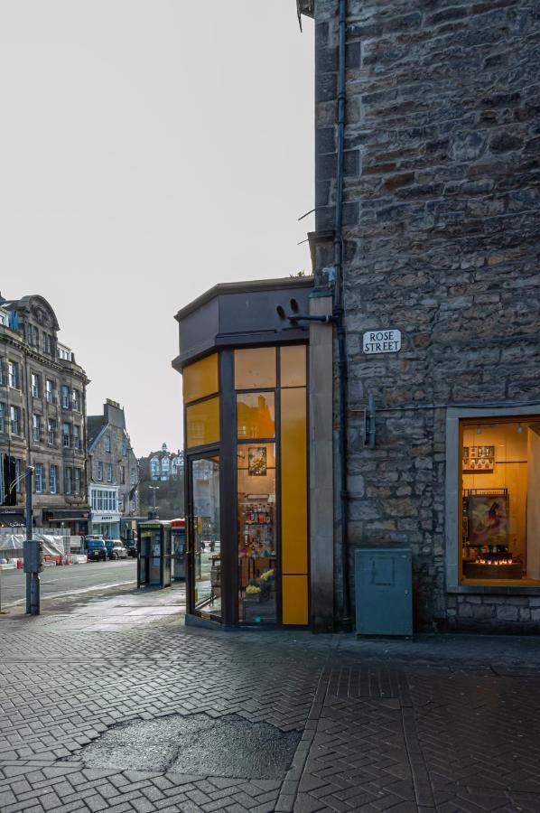 Appartement Centre Jasmine -sleeps 7 EDI