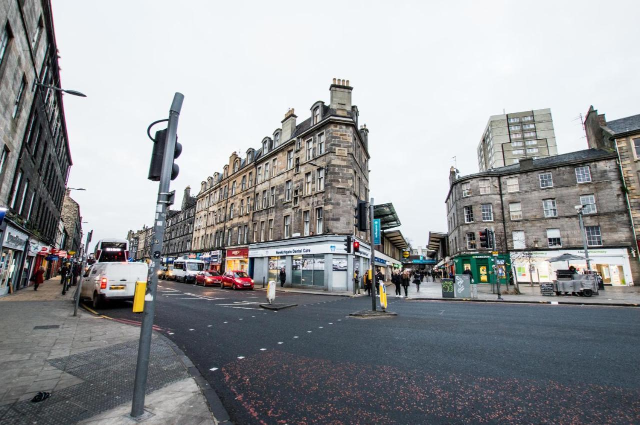 Centre Jasmine -sleeps 7 Appartement EDI