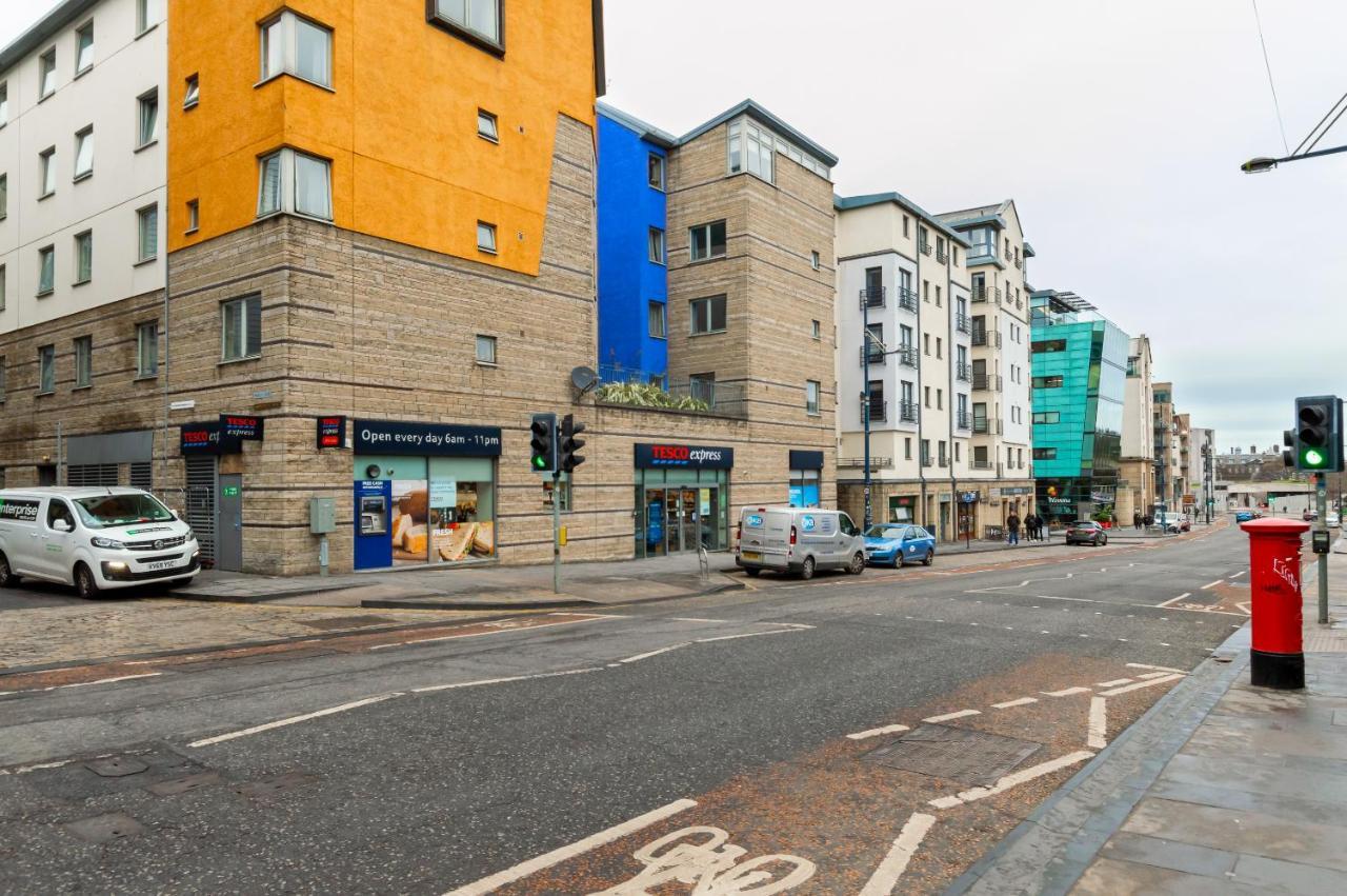 Appartement Centre Jasmine -sleeps 7