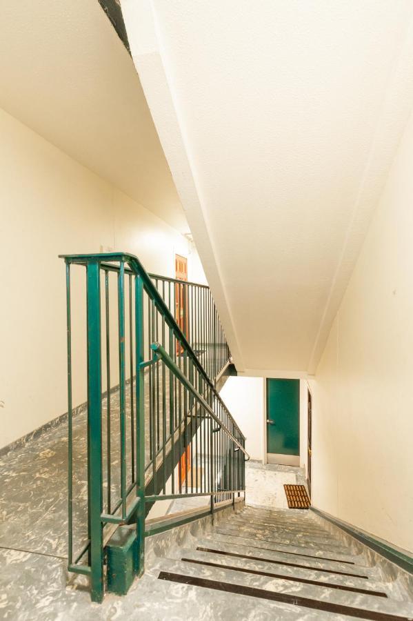 Appartement Centre Aishia/sakina