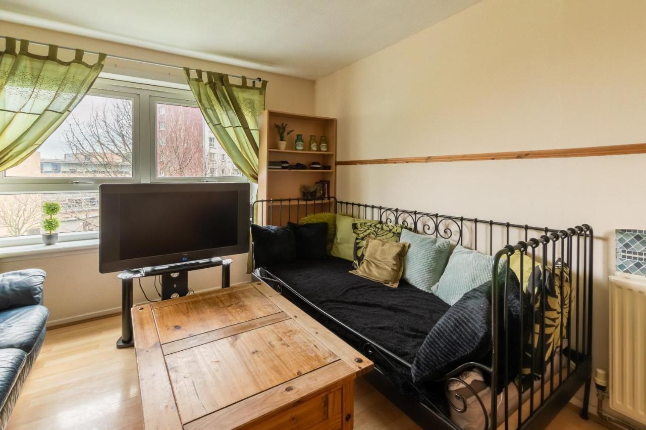 Appartement Centre Aishia/sakina Édimbourg
