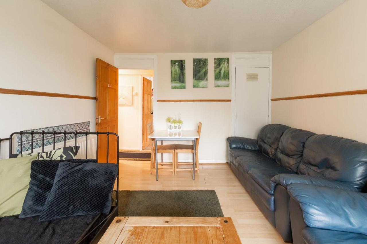 Centre Aishia/sakina Appartement