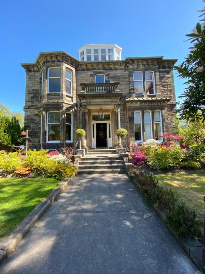 Claremont House 5* EDI
