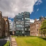 Quartermile Central Apartment