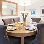 The Malt Kiln Apartment Edinburgh Old Town 3 Bedroom Parking Previously Mcdonald Residence