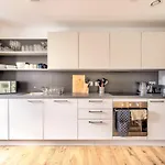 Guestready - Charming Flat Near Vibrant Leith