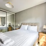 Guestready - Lovely 1 Bedroom Apartment Close To Town Center!