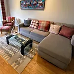 The Lochend Residence