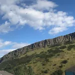 Holyrood Skyline Apartment