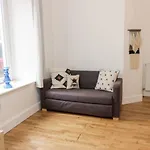 Charming 5-Bed Apartment In Edinburgh