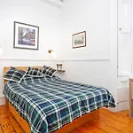 Emmaus Guest House Edinburgh