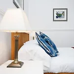 Emmaus Guest House Edinburgh