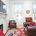 Emmaus Guest House Edinburgh