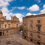 Bank St Royal Mile