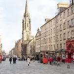 Royal Mile - Old Town Apartment