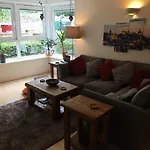 Holyrood Park Apartment