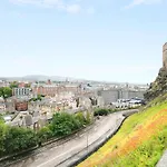 Joivy Lovely Flat In The Heart Of Edinburgh