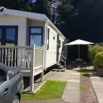 Edinburgh - Seton Sands-Cameo Caravan-Pet Friendly