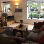 Holyrood Park Apartment
