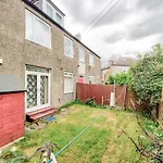 Pilton Avenue House