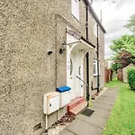 Pilton Avenue House