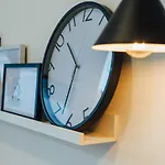 Stylish And Comfortable City Centre Apartment
