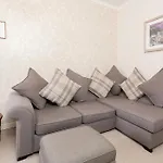 Stunning Flat - Royal Mile Near Edinburgh Castle With Wifi