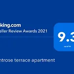 montrose terrace apartment