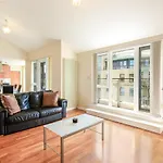 Britannia Penthouse