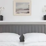 Guestready - Chic Flat In The Heart Of Edinburgh